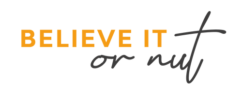 Believe it or nut