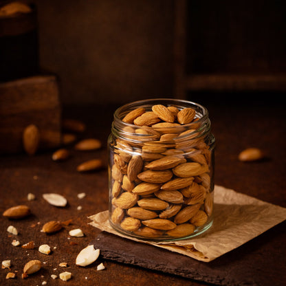 Almond Butter - Unsweetened