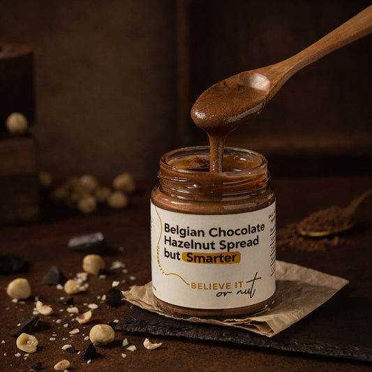 Chocolate Hazelnut Spread
