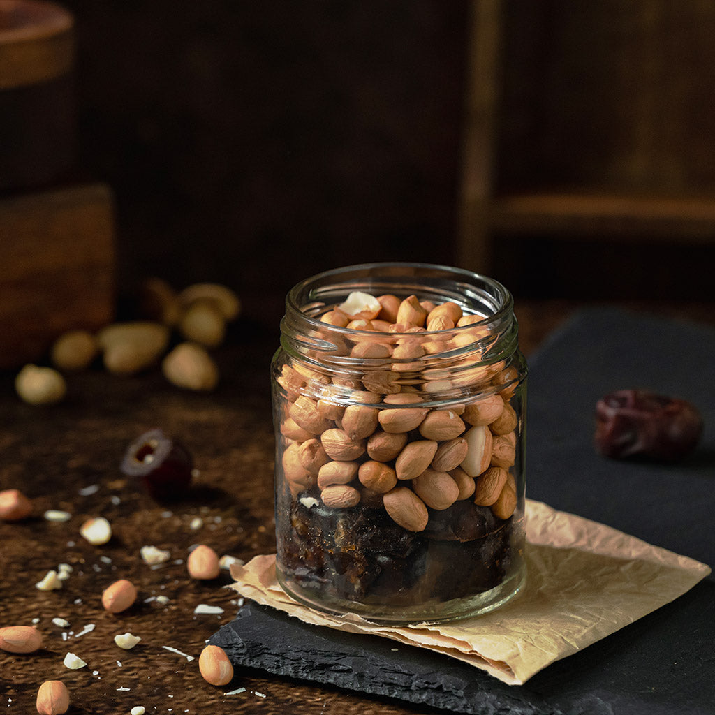 Peanut Butter - Sweetened