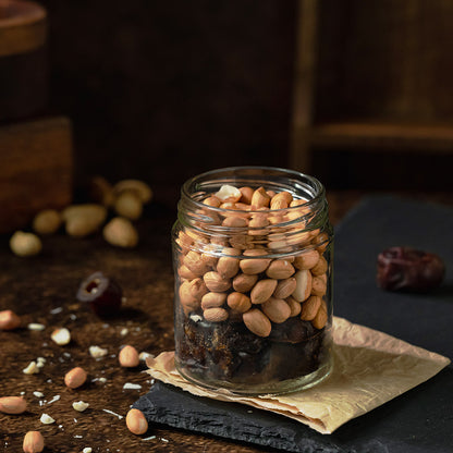 Peanut Butter - Sweetened